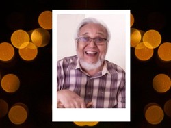 Adi Kurdi Keluarga Cemara Idap Glaukoma Saat Meninggal, Kenali Gejalanya