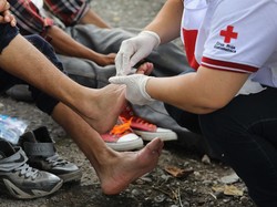 Mengapa 8 Mei Diperingati Sebagai Hari Palang Merah Internasional?