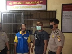 Penganiaya Istri di Bogor Dijerat Pasal Pembunuhan Usai Terbongkarnya Kuburan