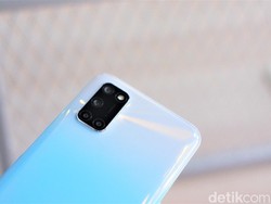 Sederet Keunggulan Kamera OPPO A92, Bikin Foto-Video Lebih Estetis