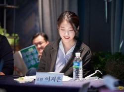 Dari Sutradara Extreme Job, Film Dream Park Seo Joon dan IU Mulai Syuting