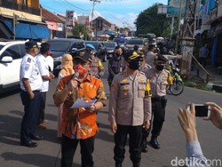 Tempat Usaha Nekat Buka Saat PSBB, Walkot Cirebon: Kita Tutup!