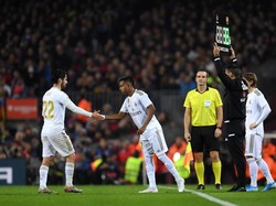 Aturan Pergantian 5 Pemain Disetujui, VAR Bisa Ditiadakan Dulu