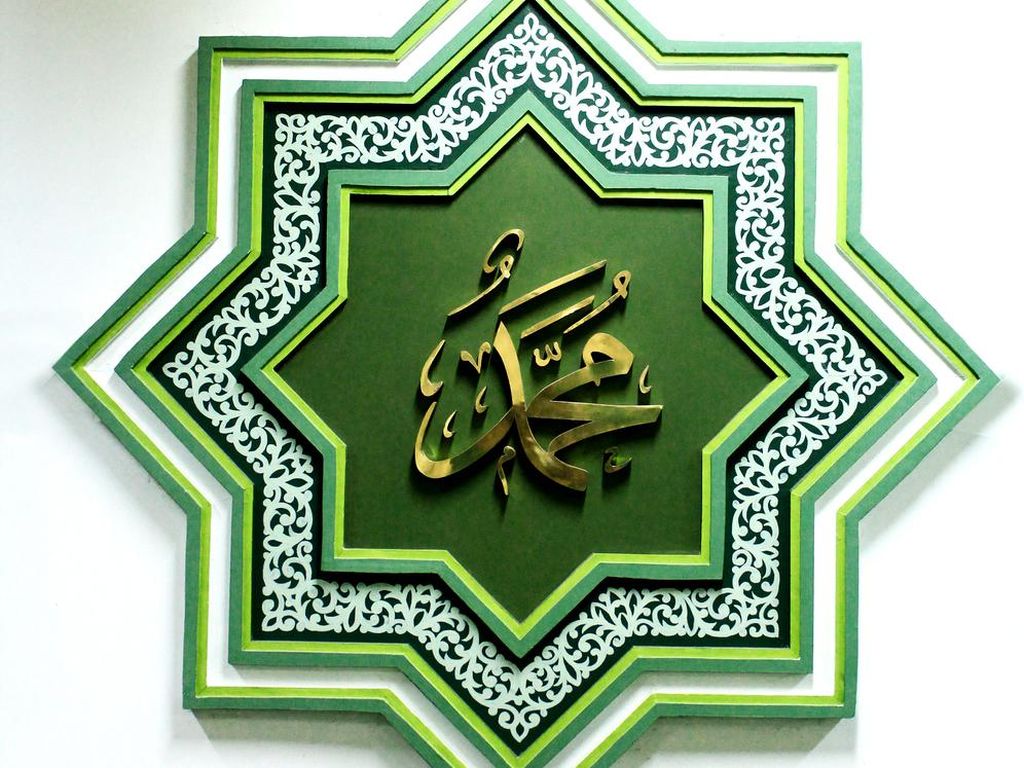 6 Waktu Membaca Sholawat yang Dianjurkan Nabi Muhammad 6 Waktu Membaca Sholawat yang Dianjurkan Nabi Muhammad