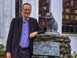 Towser, Kucing Pembunuh Tikus Terbaik di Dunia