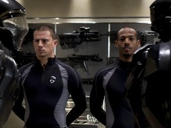 Sinopis G.I Joe: The Rise of Cobra, Senjata Pemusnah Massal