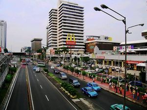 McDonalds Sarinah Bakal Tutup Permanen, Ini Alasannya
