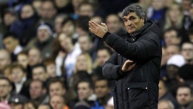 Juande Ramos dipecat Tottenham meski meraih gelar Piala Liga Inggris pada 2008.
