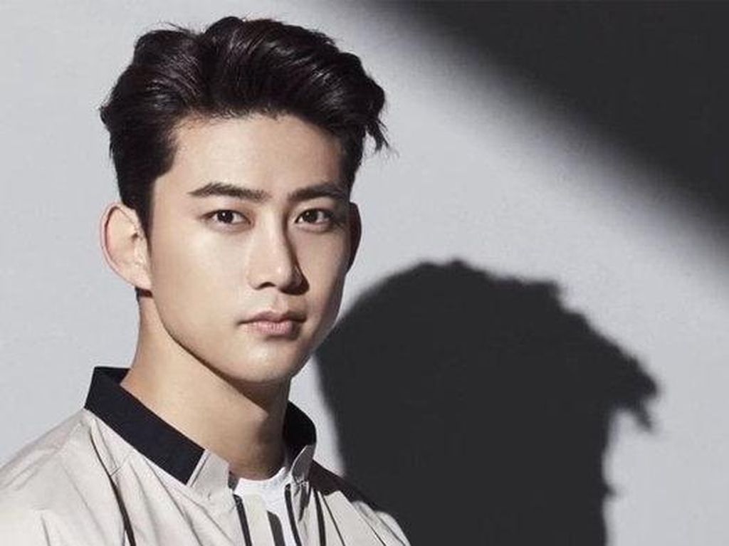 Fakta-fakta Taecyeon 2PM Baru Umumkan Pacaran Fakta-fakta Taecyeon 2PM Baru Umumkan Pacaran