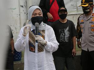 Jelang New Normal, Pelaku Usaha Diminta Terapkan Protokol K3