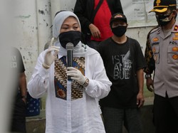 Jelang New Normal, Pelaku Usaha Diminta Terapkan Protokol K3