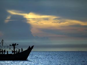 Penyebab Kota Pesisir Berperan Penting dalam Penyebaran Islam Penyebab Kota Pesisir Berperan Penting dalam Penyebaran Islam