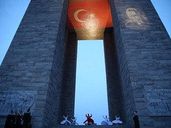 5 Alasan Menjatuhkan Pilihan Kuliah di Turki