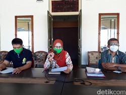 Kasus Corona di Boyolali Bertambah Jadi 14 dan 21 PDP Meninggal