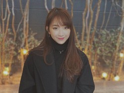 Dita Karang, Orang Indonesia Pertama yang Debut Lewat Girlband K-Pop