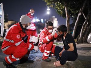 Update Global: Pasien Terinfeksi Virus Corona Tembus 4 Juta