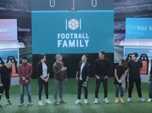 Nirina Zubir & Marcell Siahaan Rebutan ke Inggris, Siapa Menang? Nirina Zubir & Marcell Siahaan Rebutan ke Inggris, Siapa Menang?