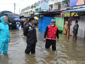 10 Daerah di Aceh Dilanda Banjir dalam Sepekan, 2 Bocah Tewas