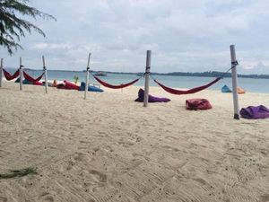 Ini Whitesand Island Bintan, Tahu?