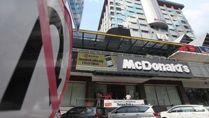 Melihat Lagi Sudut-sudut Penuh Kenangan di Gerai McD Sarinah