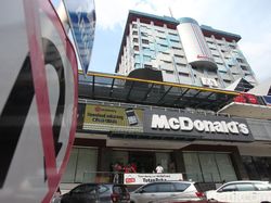 Psikolog: Kerumunan Saat McD Sarinah Tutup Tanda Kurang Empati