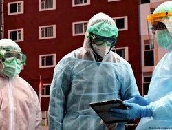 Taiwan Lancarkan Diplomasi Corona Demi Pengakuan Internasional