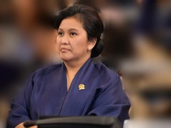 Sebelum Longgarkan Kegiatan Ekonomi, MPR: Kendalikan Pandemi Dulu!