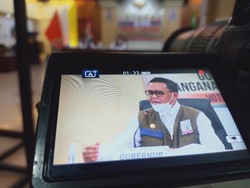 Gubernur Sulsel: 92 Pasien Positif Wisuda dari Wisata COVID-19 di Hotel