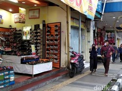 Hari Ketiga PSBB Garut, Pemkab Klaim Warga Sudah Mematuhi Aturan