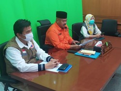 Pemkab Kukar Datangkan Alat PCR Sendiri Demi Diagnosis Corona Lebih Cepat