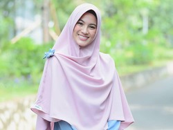 Alyssa Soebandono Disebut Terlalu Kurus, Diminta Naikkan Berat Badan