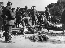 Sejarah Hari Palang Merah Internasional yang Diperingati Setiap Tanggal 8 Mei