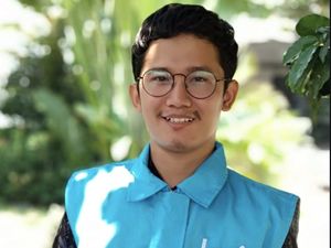 Firdaus, Melayani Korban Perang & Bencana di Suriah-Afrika