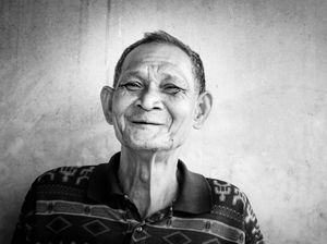 Ramadhan Jadi Momen Baik buat Bantu Para Lansia