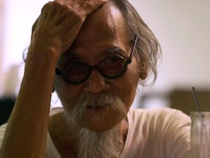 Djoko Pekik Beberkan Harapan untuk Anak-anaknya sebagai Seniman