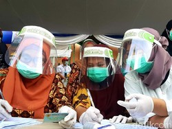 Waduh, Cuma 15 Persen Warga Bogor yang Percaya COVID-19 Ada!