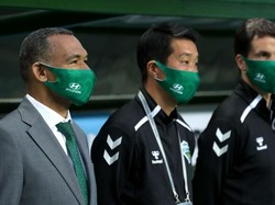 Video: Tanpa Penonton, Liga Korea Resmi Bergulir