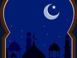 5 Keutamaan Malam lailatul Qadar, Salah Satunya Diampuni Dosa Masa Lampau