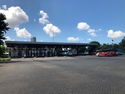 Menhub Buka Transportasi, Kapan Terminal Purabaya Beroperasi?