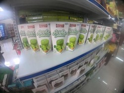 Ini Rekomendasi Tempat Beli Oleh-oleh di Batu