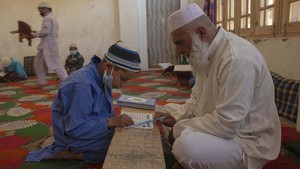 Apa Sebutan Orang yang Menyampaikan Tabligh?