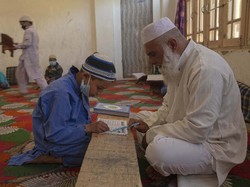 Arti dari Asmaul Husna dan Keutamaannya, Materi PAI yang Diajarkan di Kelas X