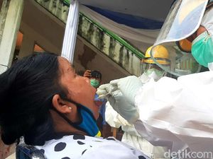 Kasus Corona dari Klaster Keluarga Bermunculan, Inikah Penyebabnya?