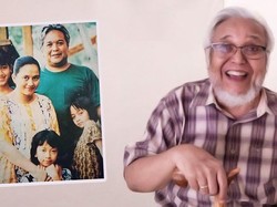 4 Fakta Tumor Otak Seperti Diidap Adi Kurdi Keluarga Cemara