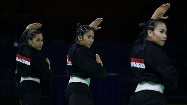 Perjalanan Pencak Silat dalam Sejarah Penyebaran Islam di Indonesia
