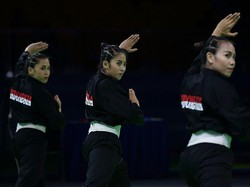 Hadapi Indonesia Open 2022, PB Pencak Silat Gandeng LPDUK
