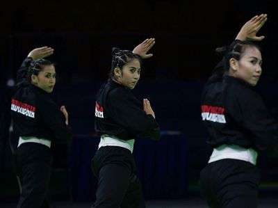Perjalanan Pencak Silat dalam Sejarah Penyebaran Islam di Indonesia