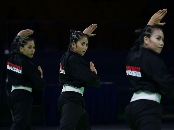 Perjalanan Pencak Silat dalam Sejarah Penyebaran Islam di Indonesia