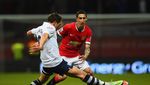 10 Pembelian Terburuk MU di Abad ke-21