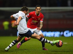 Sejak Awal, Di Maria Memang Tidak Niat Main di MU